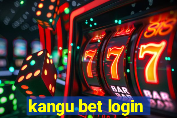 kangu bet login